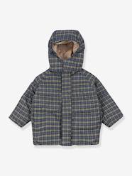Baby-Lightweight jacket for boys, water-repellent and windproof