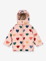 Baby-Lightweight Jacket, Nuka by KONGES SLOJD