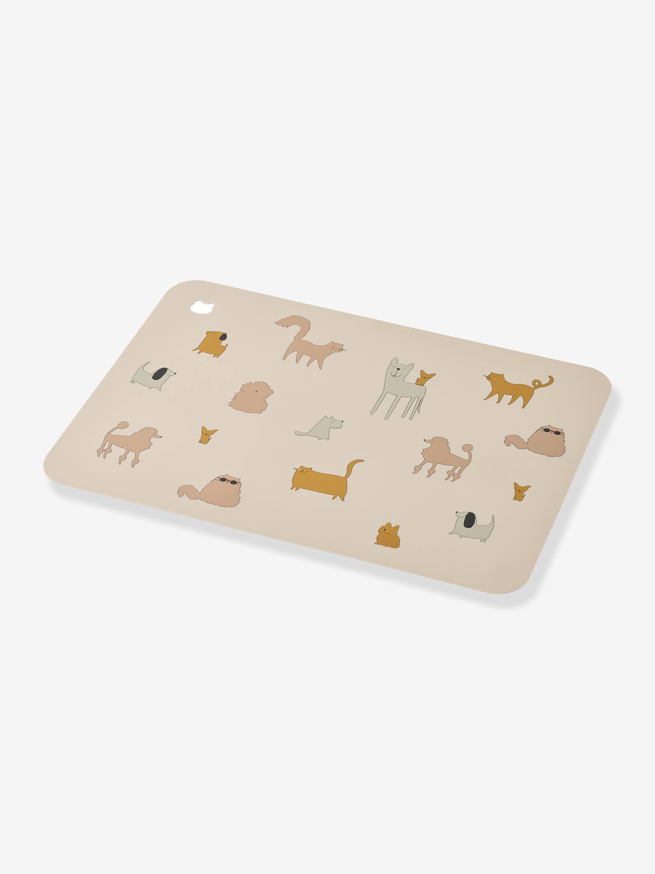 Jude Placemat - LIEWOOD pale