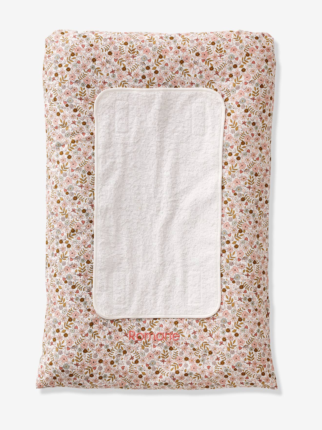 Changing Mat + 2 Changing Pads