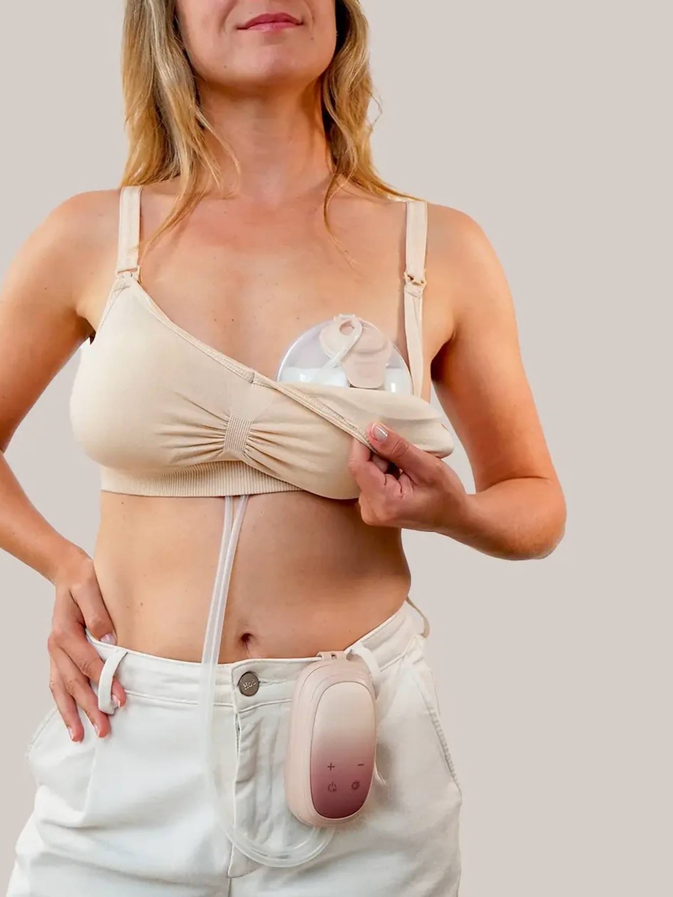 Perifit Flow electric breast pump
