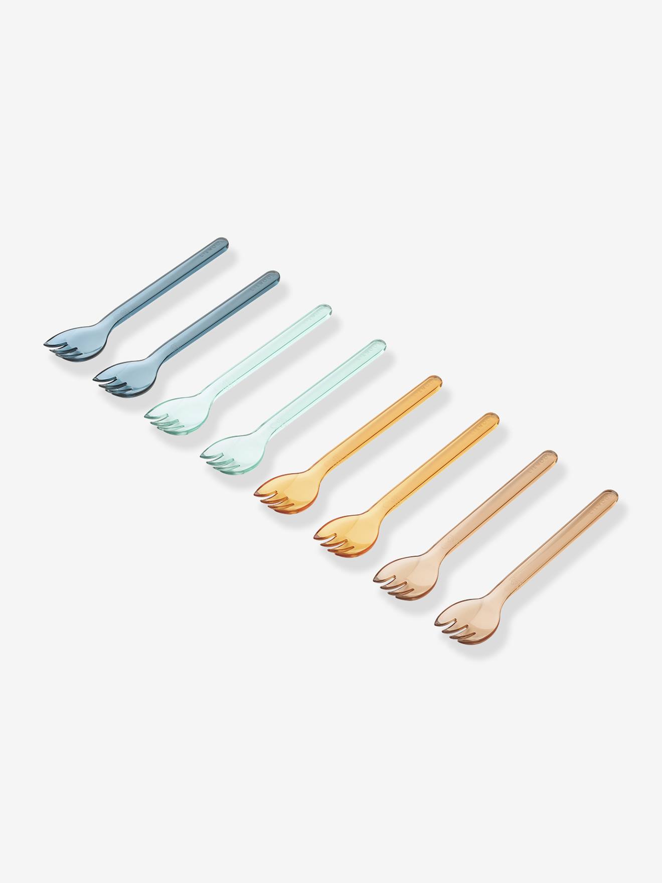 Alonso Set of 8 LIEWOOD