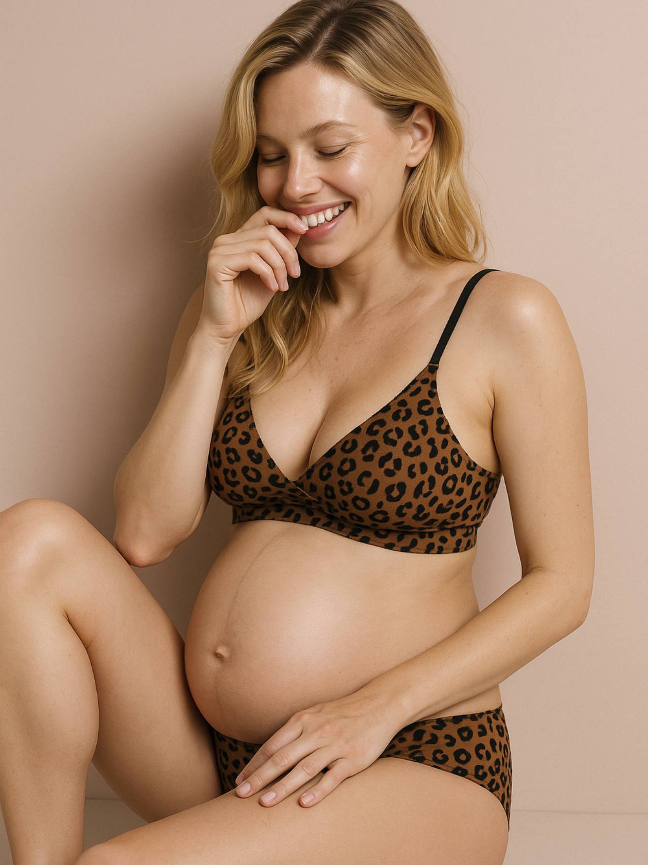 ENVIE DE FRAISE nursing bras