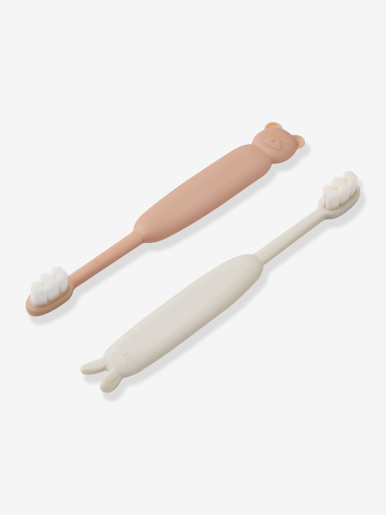 Fabio LIEWOOD toothbrush set rose