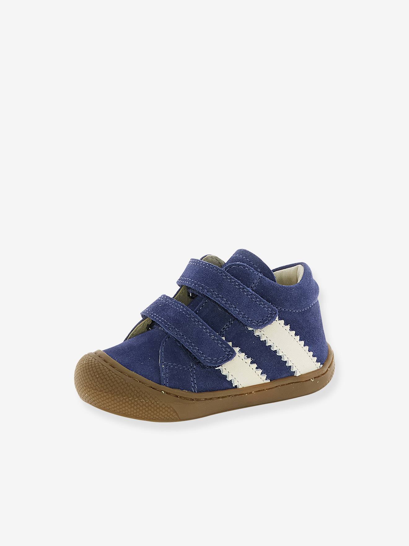 Macks Ankle Boots for Babies