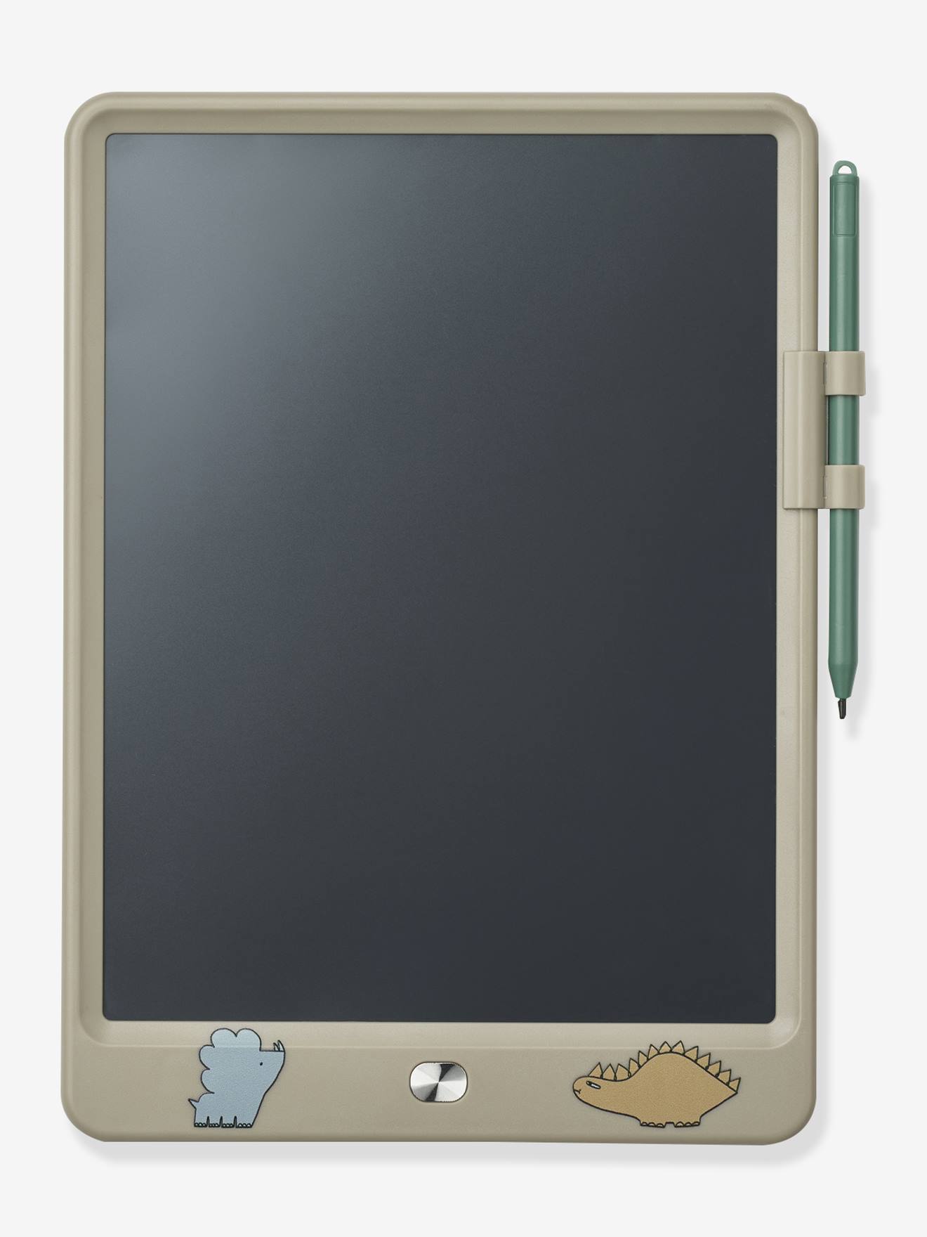 Zora LIEWOOD drawing tablet