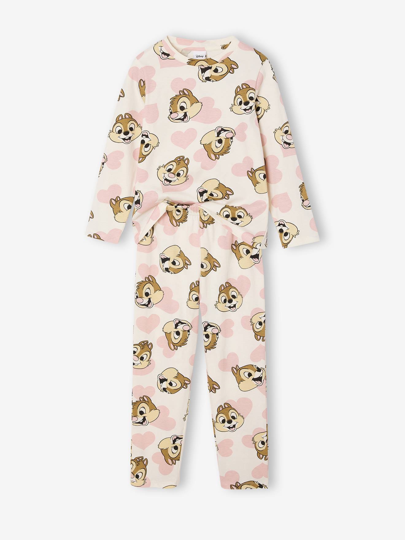 Disney® Chip 'n' Dale Pyjamas