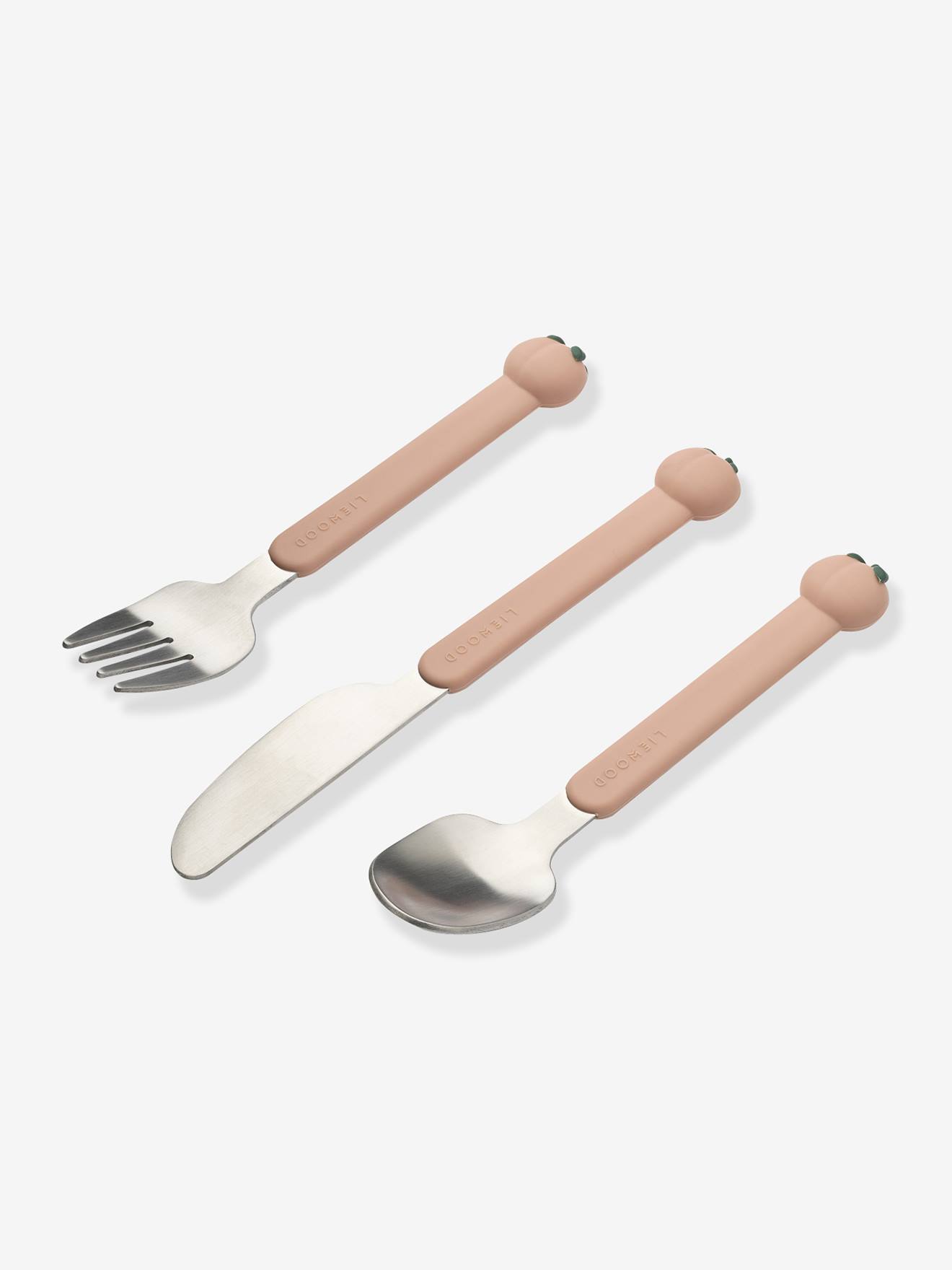 Tove LIEWOOD cutlery set rose