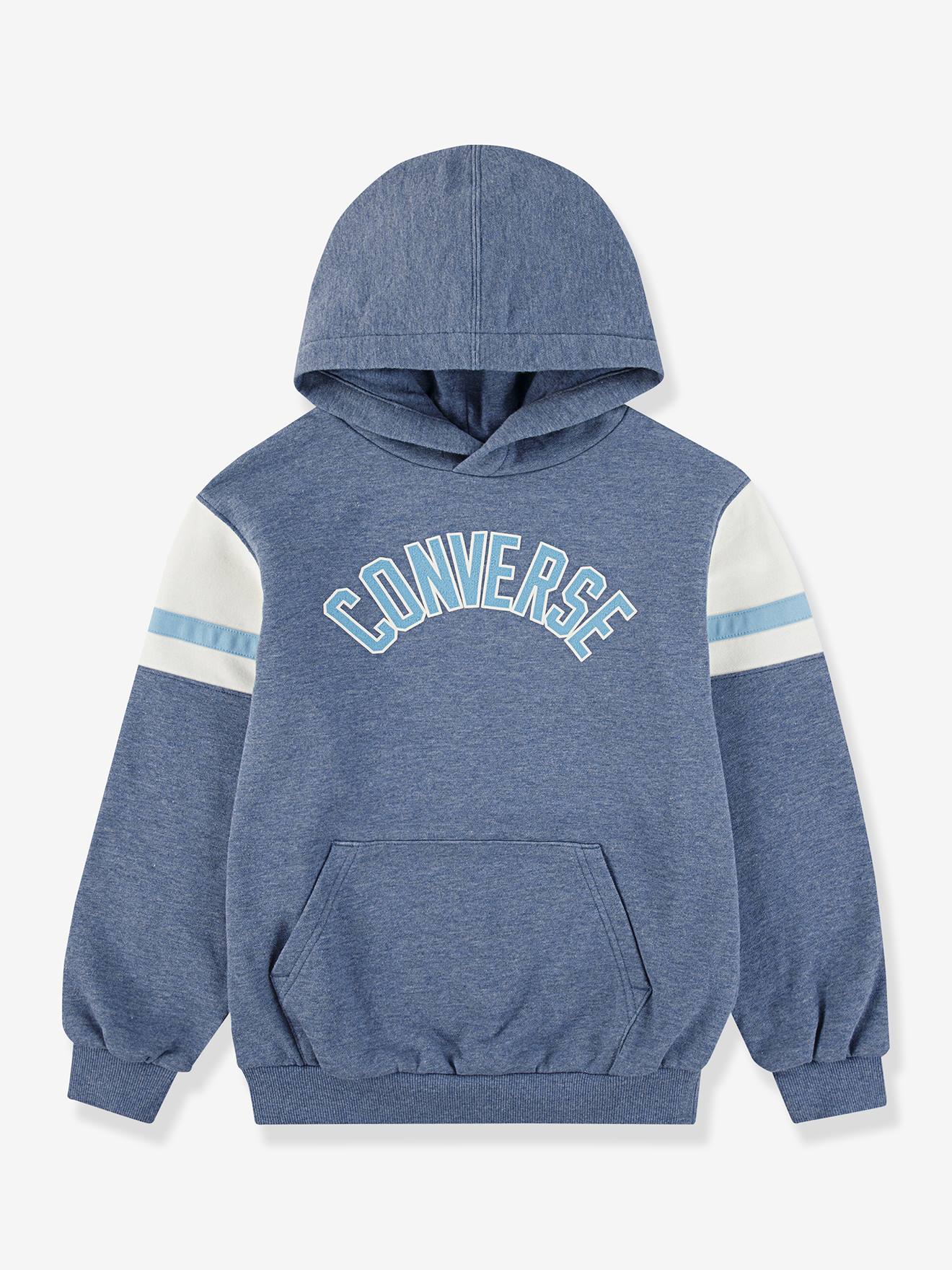 Heritage Blocked Sweatshirt for Children