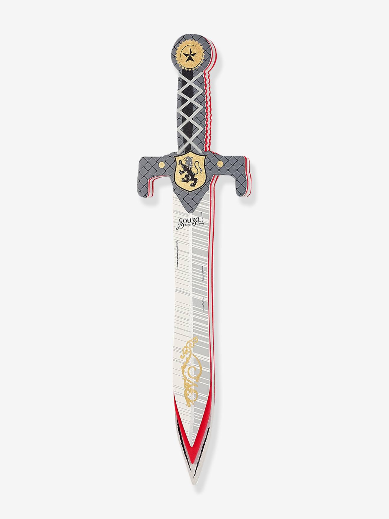 Raymond SOUZA knight's sword