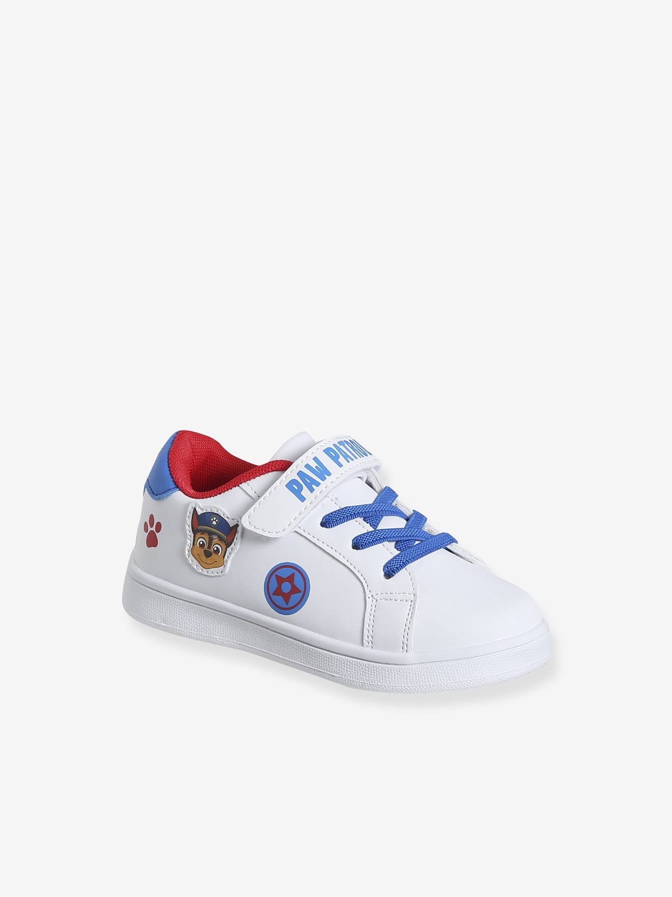 Low-Top Paw Patrol Trainers