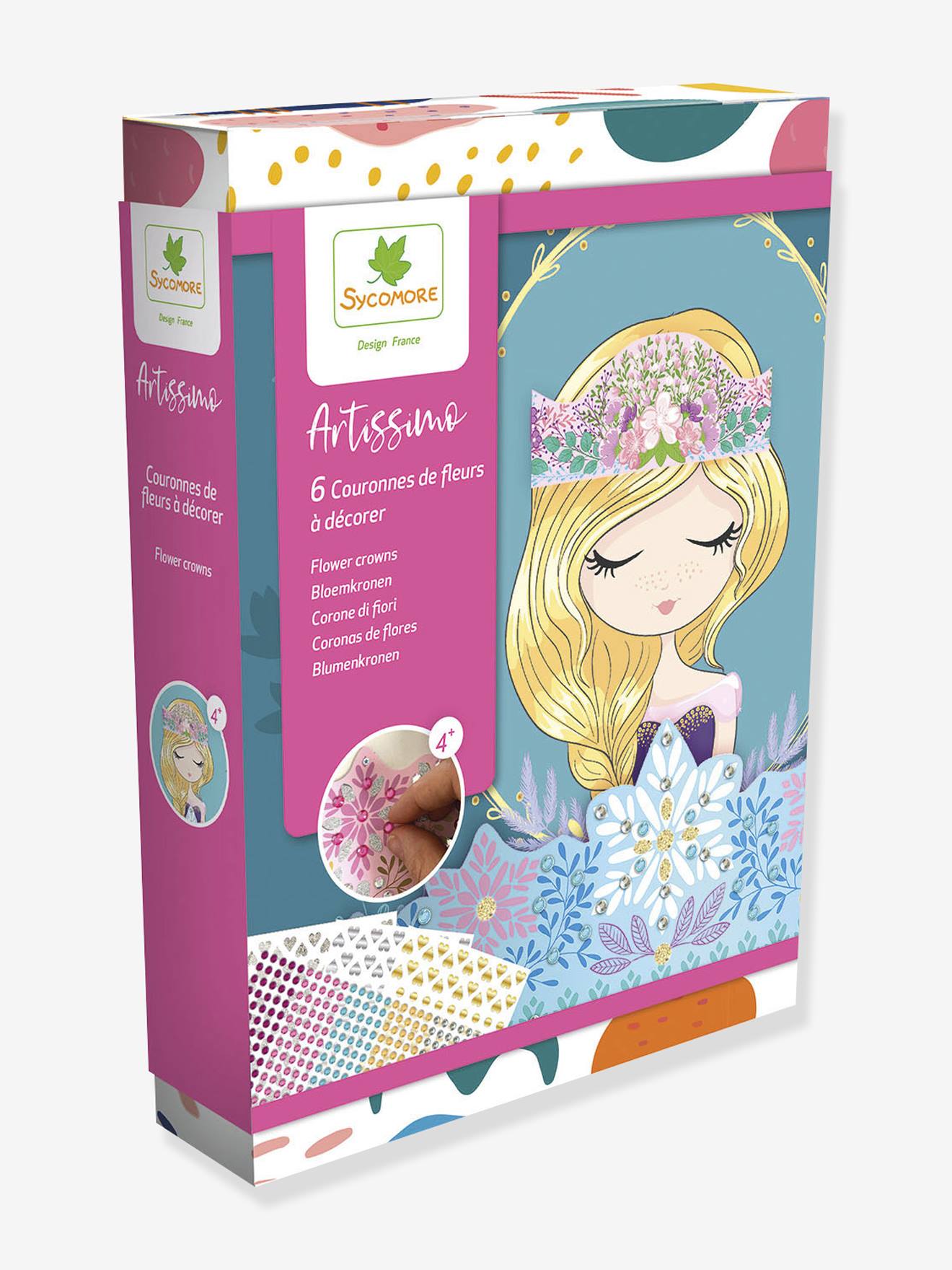 Artissimo Princess Crowns