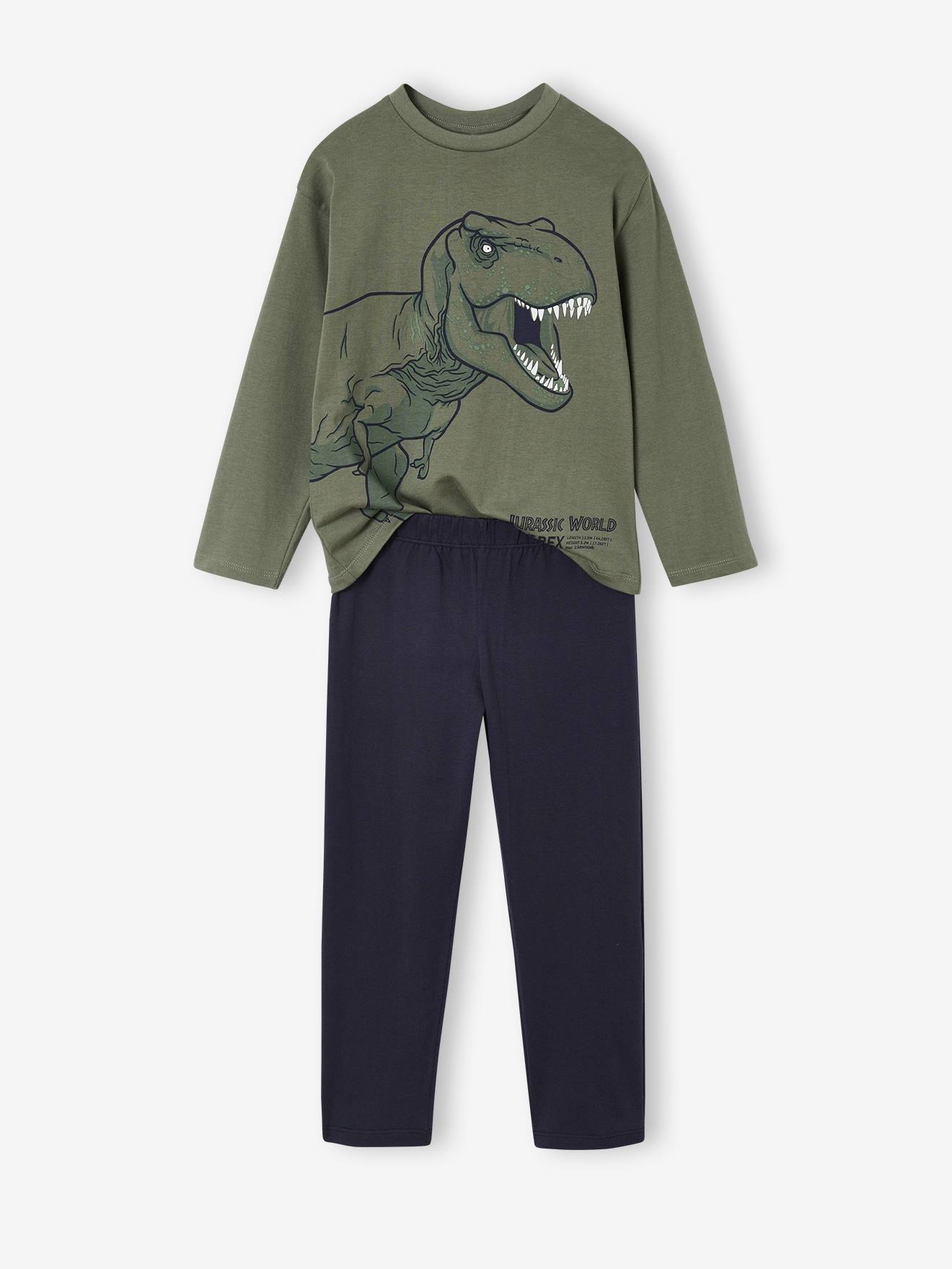 Two-tone Jurassic World® pyjamas