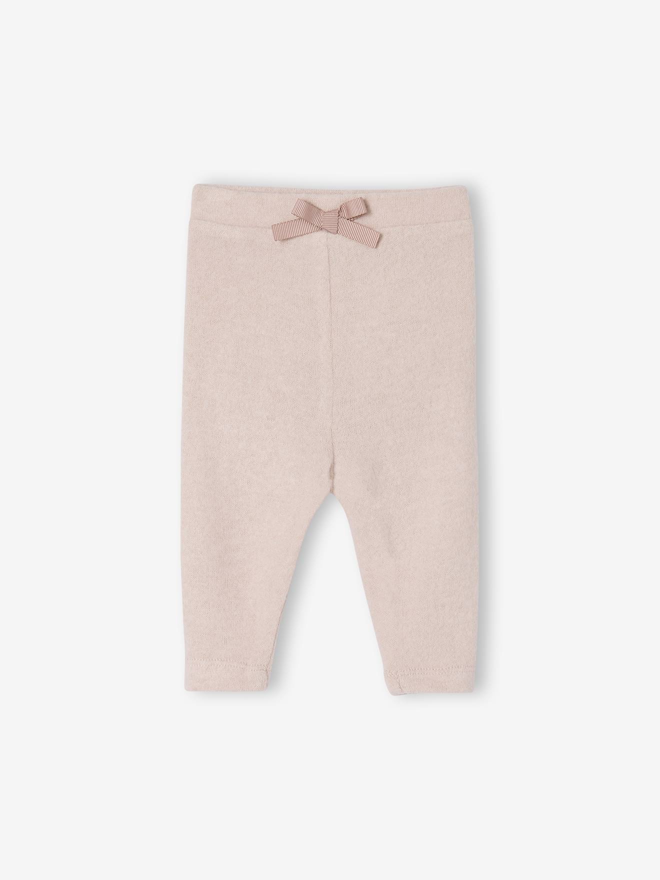 Knitted Trousers