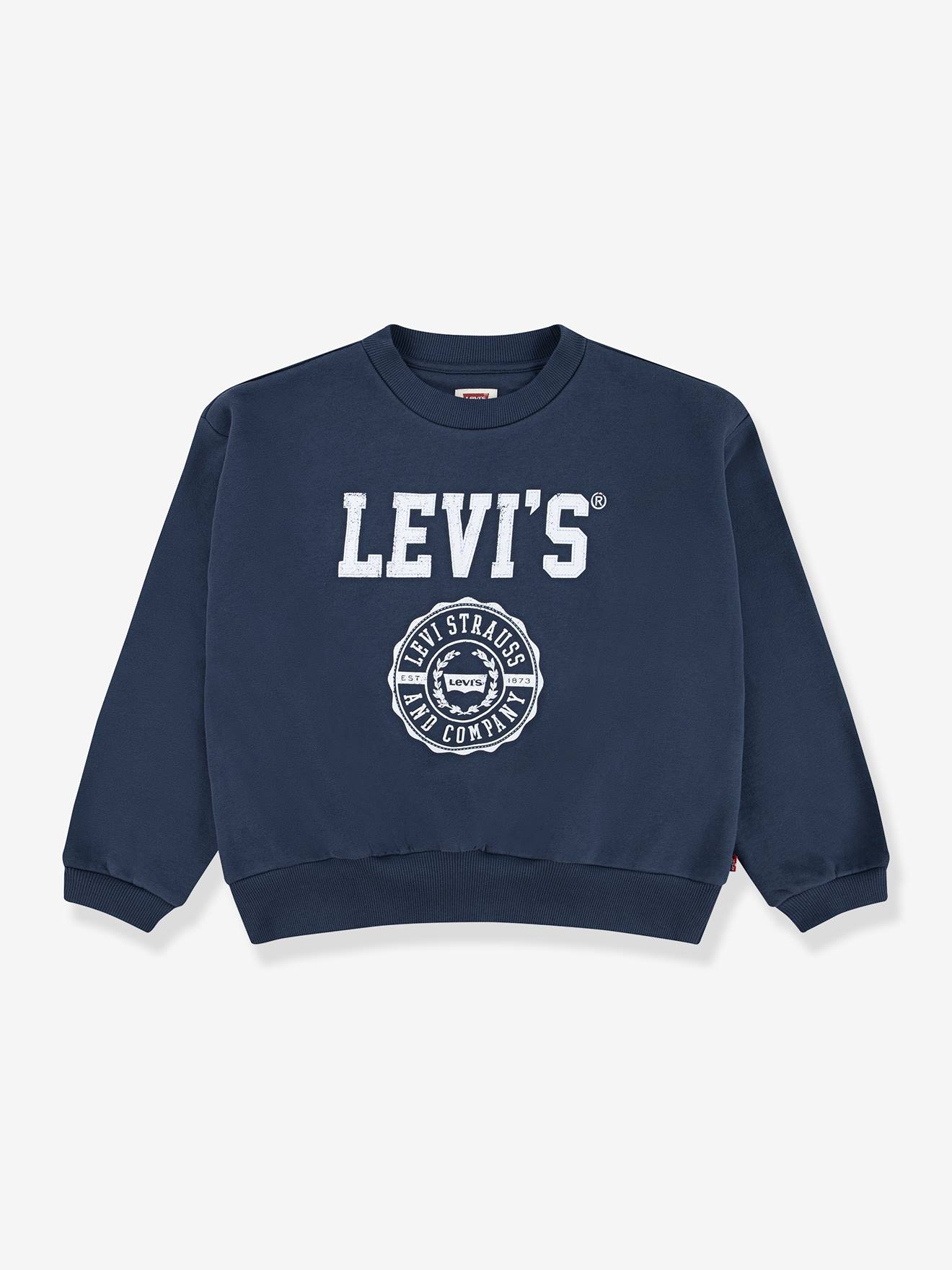 Collegiate Crew LEVII'S® sweatshirt
