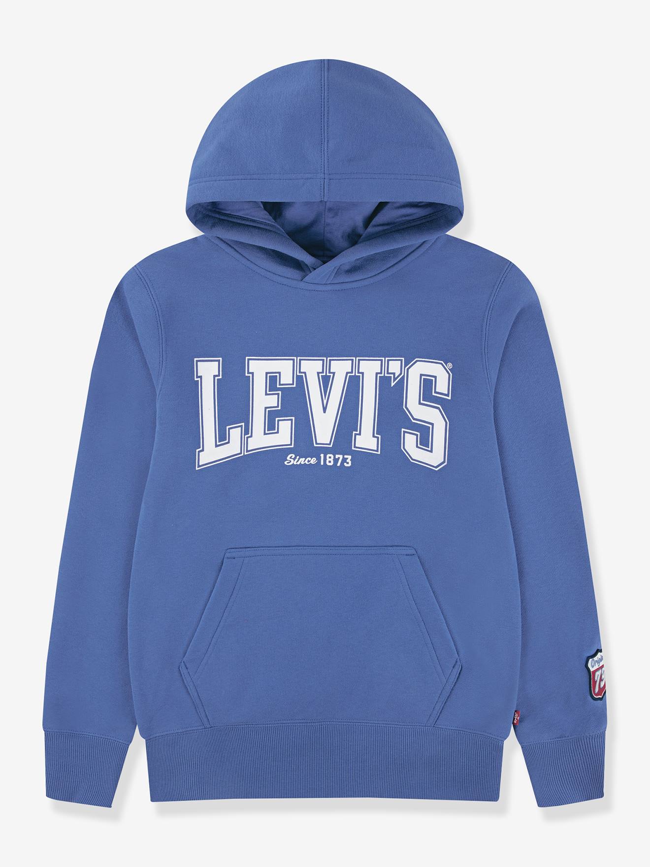 Hooded sweatshirt Great Highway Hoodie LEVI'S®