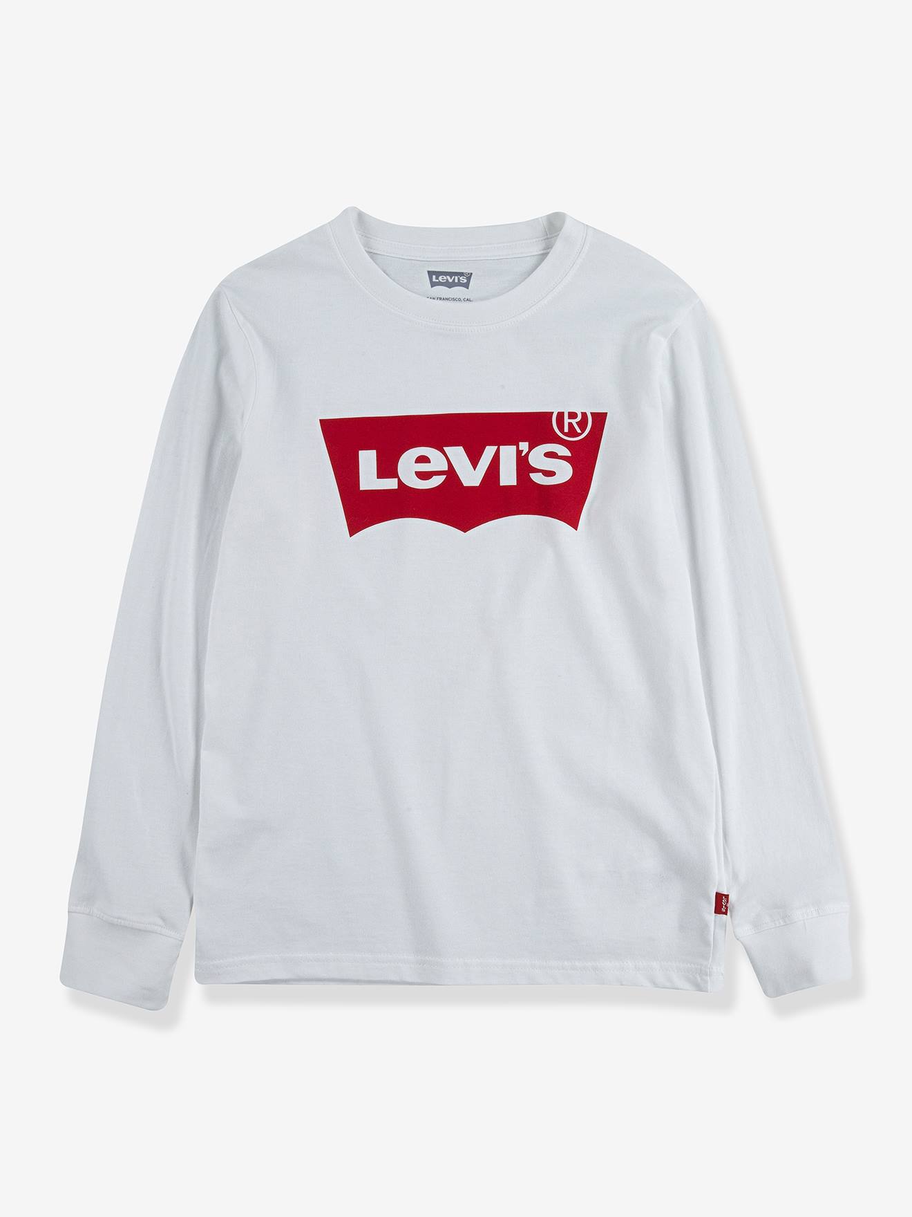 Batwing LEVI'S® long-sleeved t-shirt