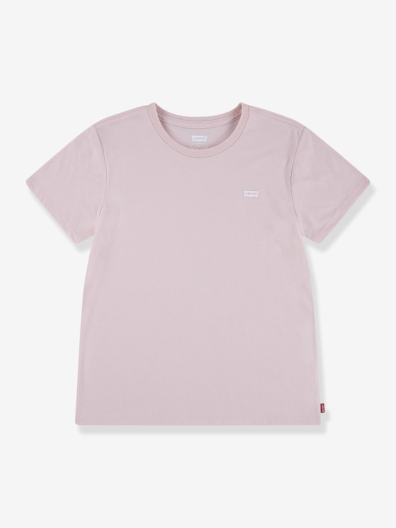 Batwing Chest Hit Short-Sleeved T-Shirt