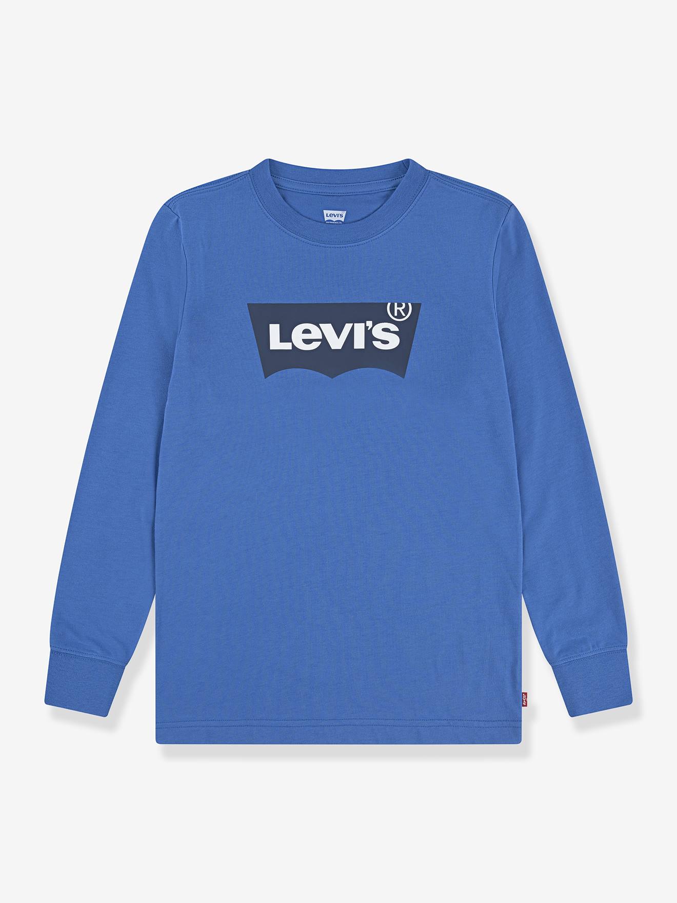 Batwing LEVI'S® long-sleeved t-shirt
