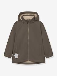 MATADEN MINI A TURE softshell jacket for children