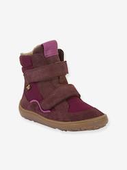 Barefoot TEX WINTER FRODDO children's winter boots