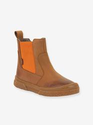 Children's PULSE TEX CHELYS WOOL FRODDO boots