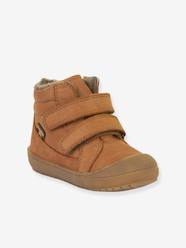 Children's OLLIE WOOL TEX FRODDO boots