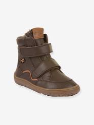 Children's barefoot winter shoes BAREFOOT TEX WINTER Froddo