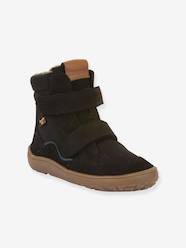 Barefoot TEX WINTER FRODDO children's winter boots