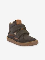 Shoes-Boys Footwear-Barefoot TEX WOOL FRODDO children's boots
