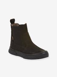 Children's PULSE TEX CHELYS WOOL FRODDO boots