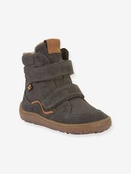 Barefoot TEX WINTER FRODDO children's winter boots