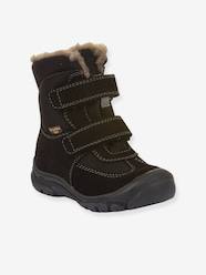 LINZ WOOL TEX HIGH FRODDO children's boots