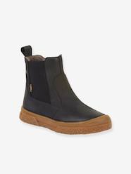 Children's PULSE TEX CHELYS WOOL FRODDO boots