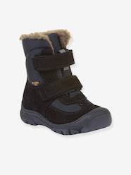 LINZ WOOL TEX HIGH FRODDO children's boots