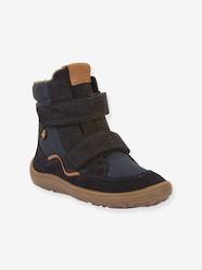 Barefoot TEX WINTER FRODDO children's winter boots