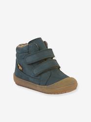 Children's OLLIE WOOL TEX FRODDO boots
