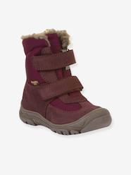 LINZ WOOL TEX HIGH FRODDO children's boots