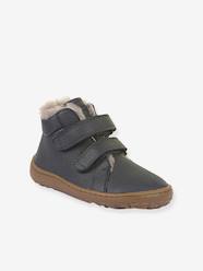 Shoes-Boys Footwear-Barefoot boots for children BAREFOOT WINTER FURRY FRODDO
