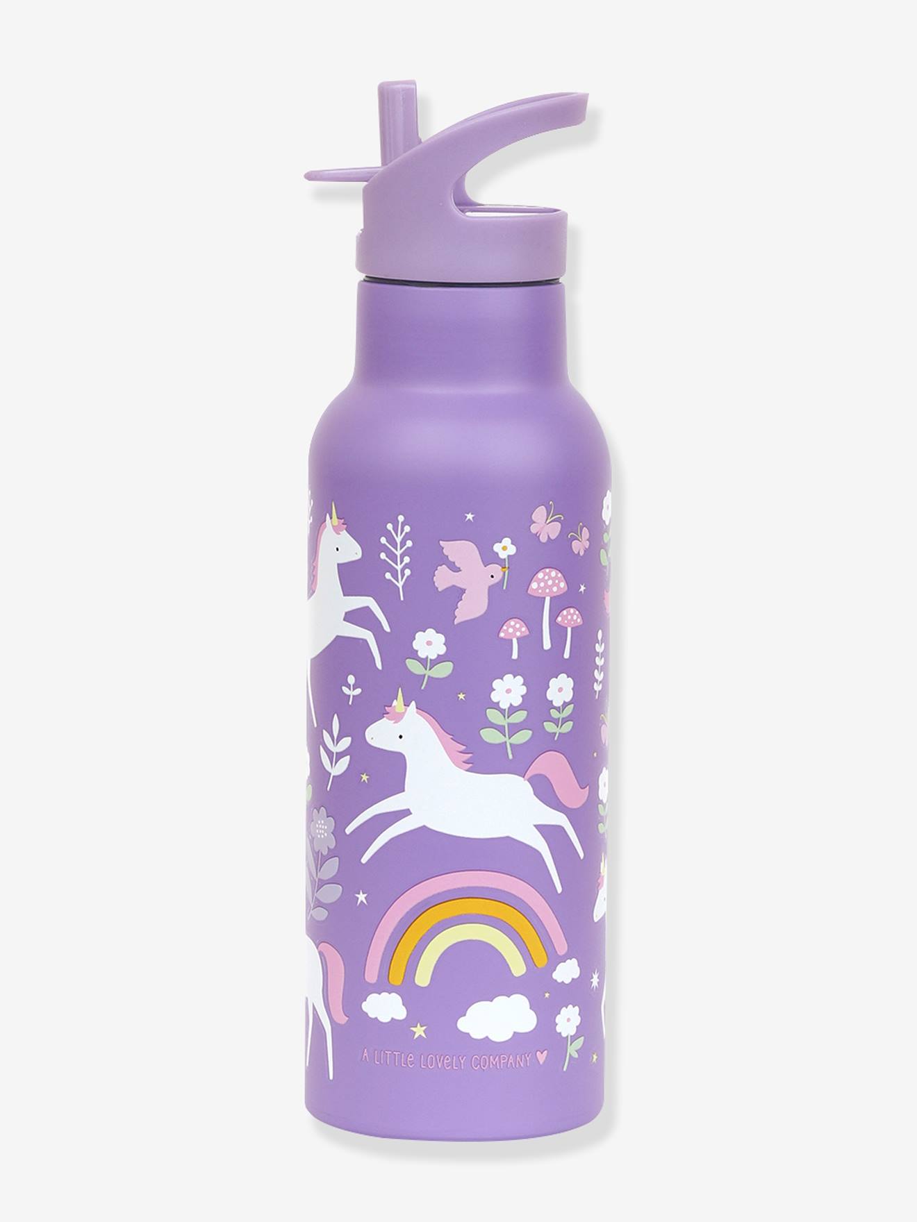 UNICORN Stainless Steel Bottle for Girls