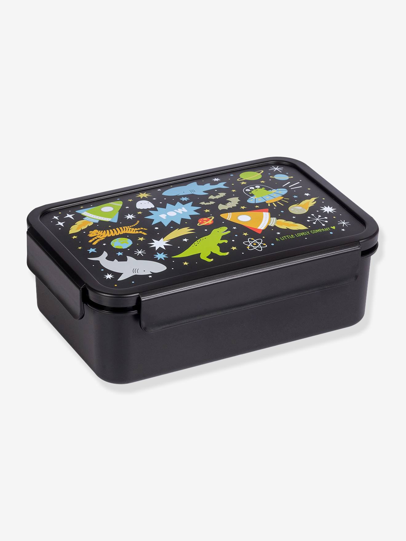 GALAXY Lunch Box for Children