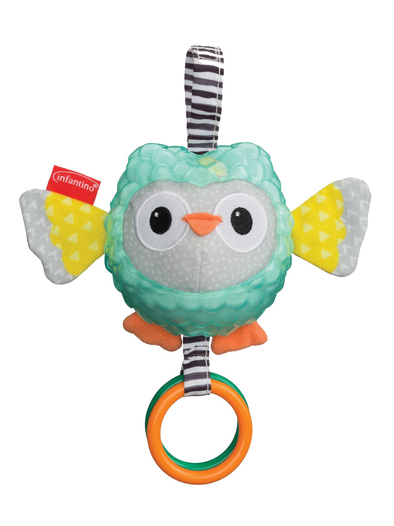 infantino sensory pals