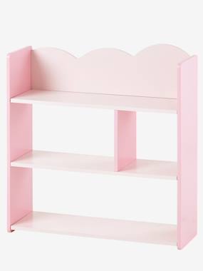 Cloud 3-Shelf Unit