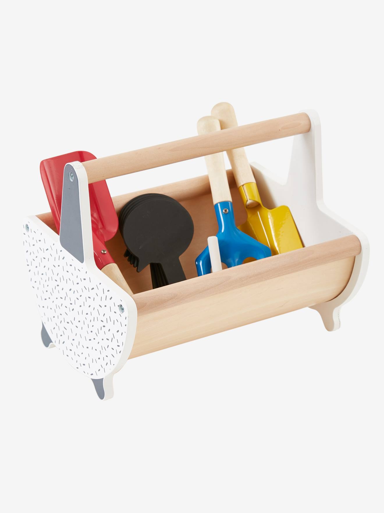 étagère vertbaudet