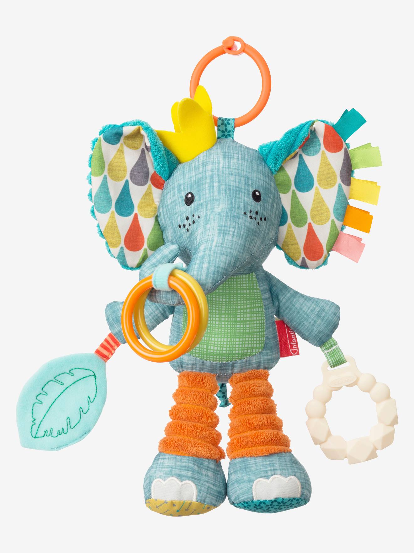Go Gaga Playtime Pal® Activity Elephant