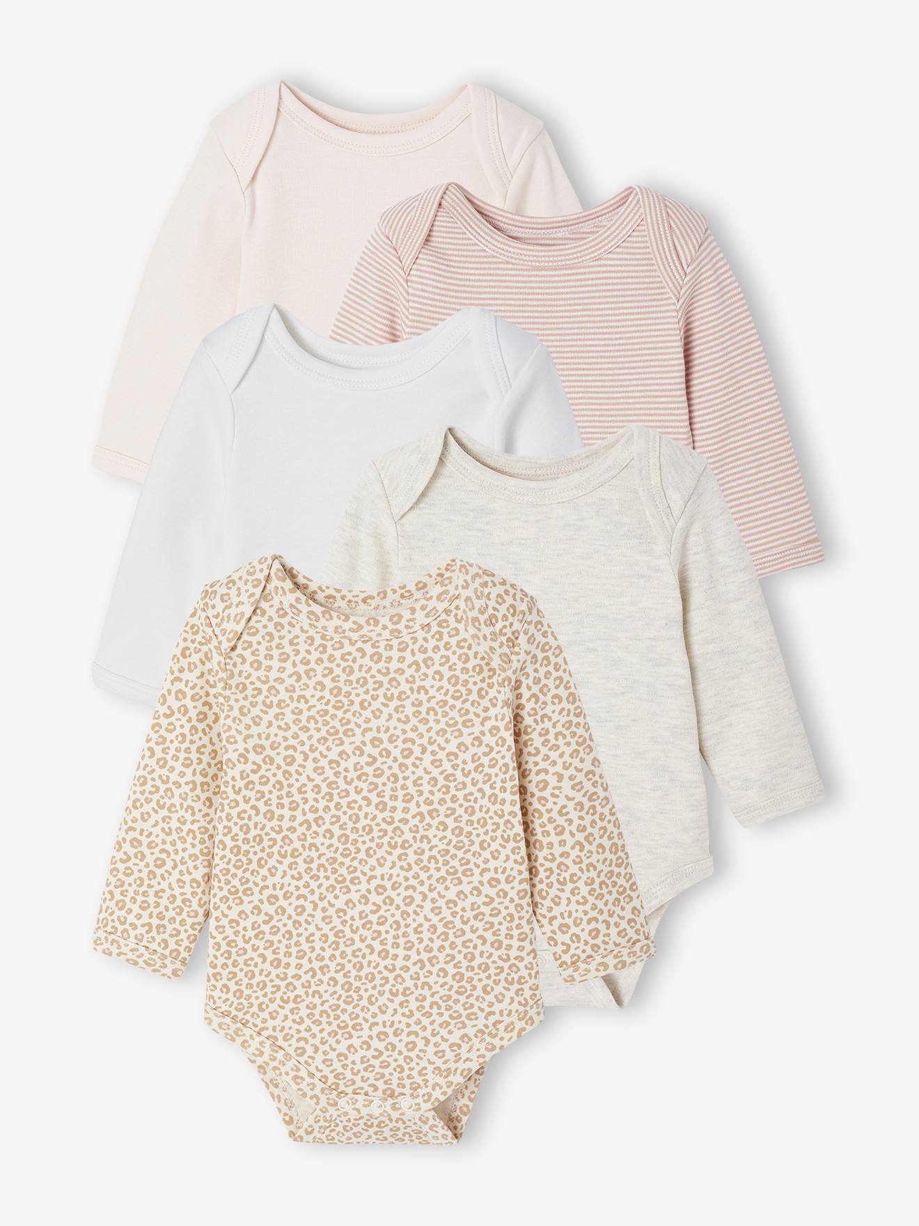 Bodysuits with Cut-Away Shoulders