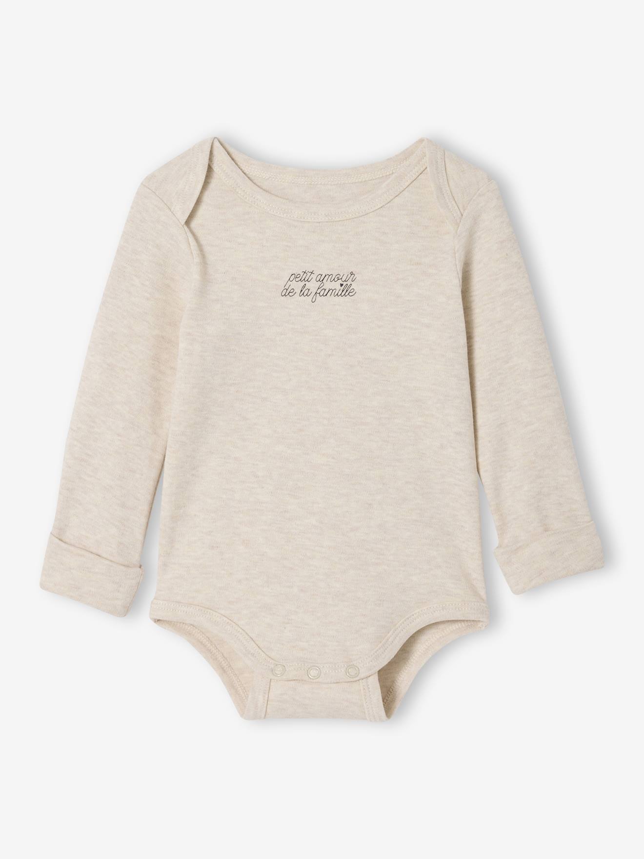 Size-Adaptable Bodysuits