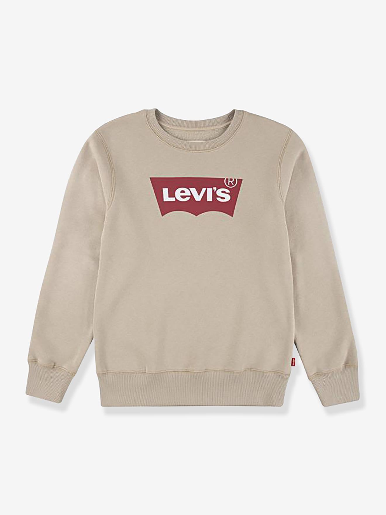 Round-neck sweatshirt Batwing Crewneck LEVI'S®