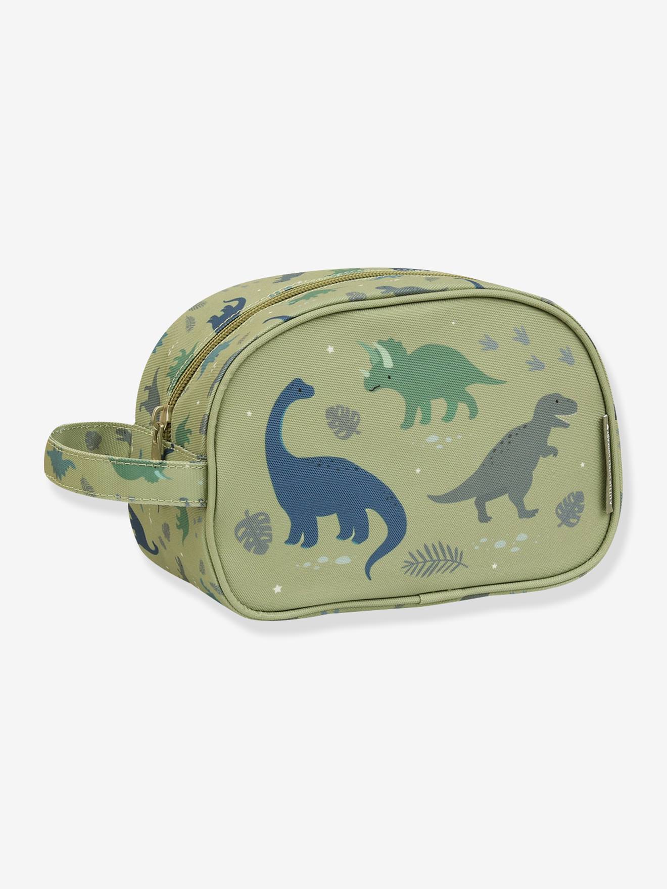 DINOS Toiletry Bag for Boys