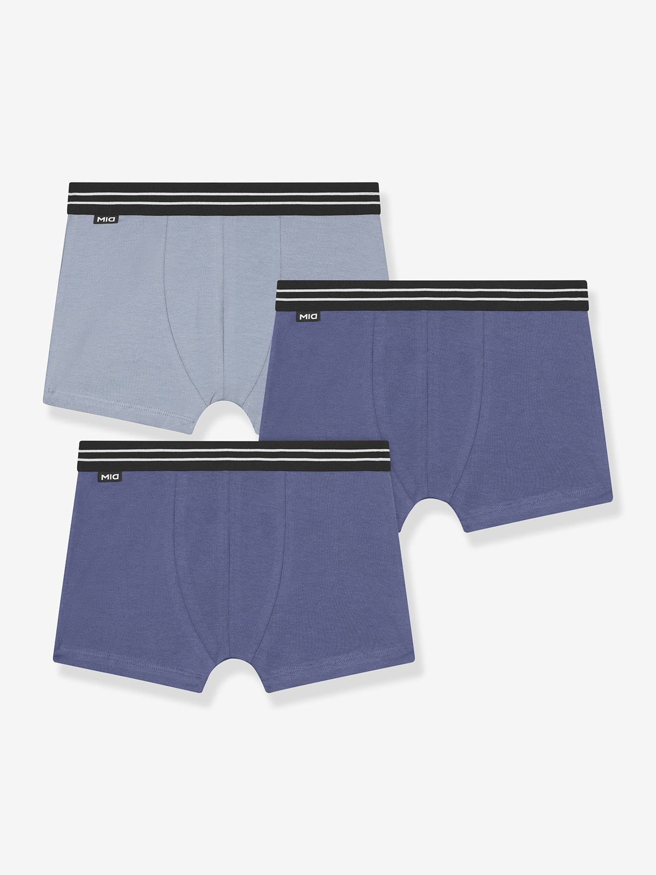 Ecodim boys' boxers